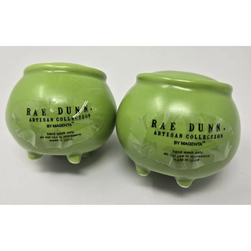 Rae Dunn Artisan Collection 
